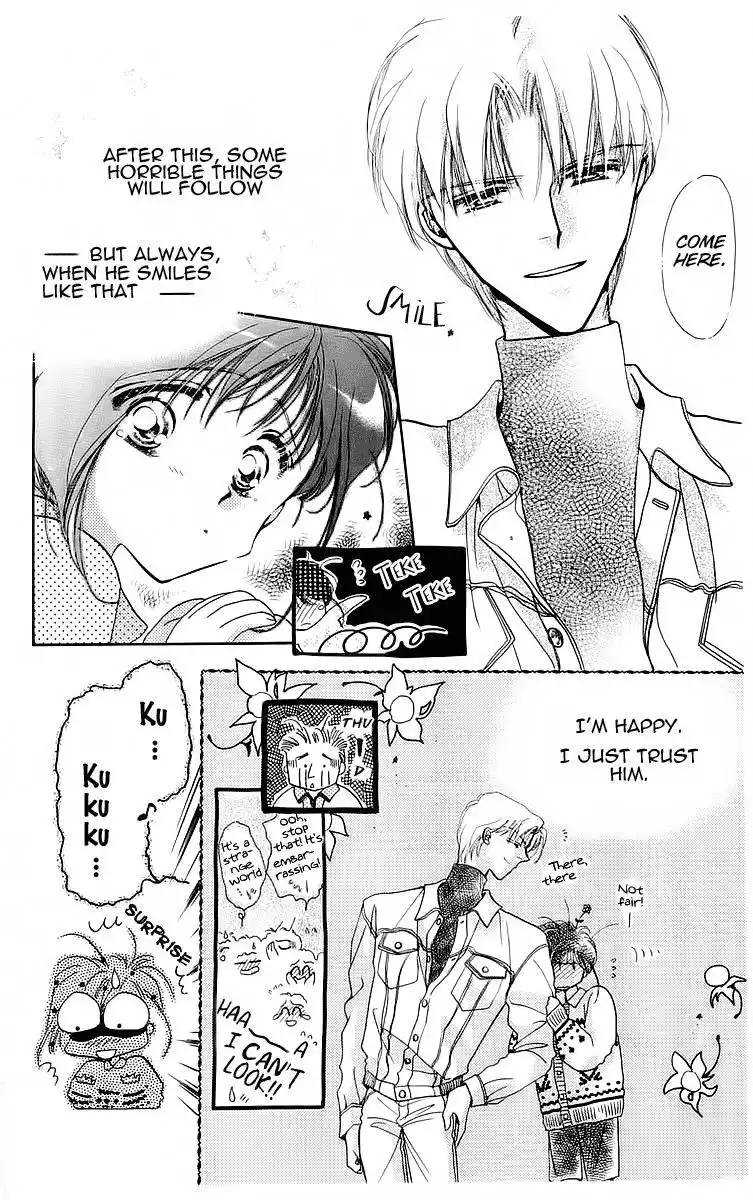 Omake no Kobayashi-kun Chapter 9.002 8